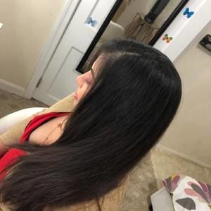 Meet your Posher, Vilma